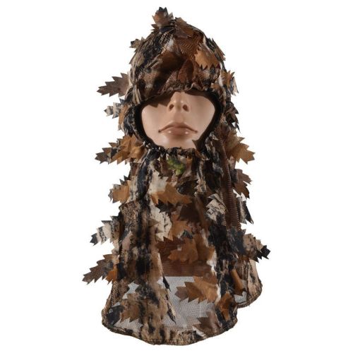 Hunting Accessories Camouflage Leaf Hat for Outdoor Hunting Accessories Camouflage Leaf Hat for Outdoor